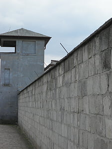 Berlim, Sachsenhausen, campo de concentração