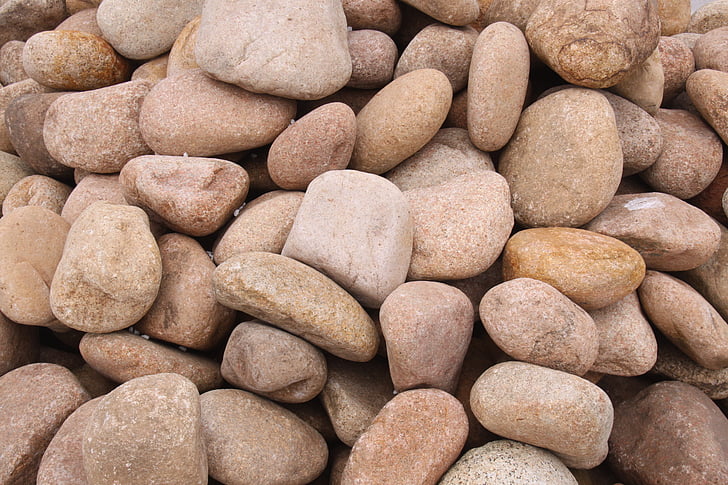 rotsen van Brazilië, rotsen, Pebble, Gaspar, Blumenau, Indaial, Timbó
