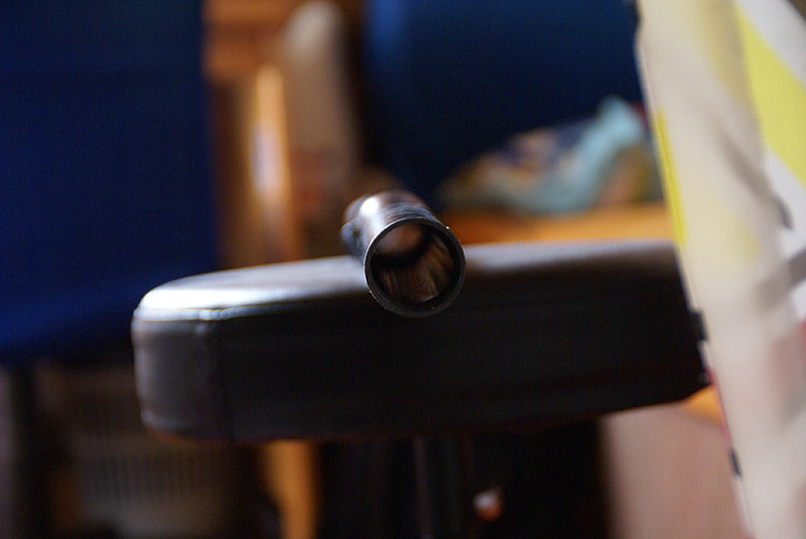 chair, detail, tube, vacuum cleaner