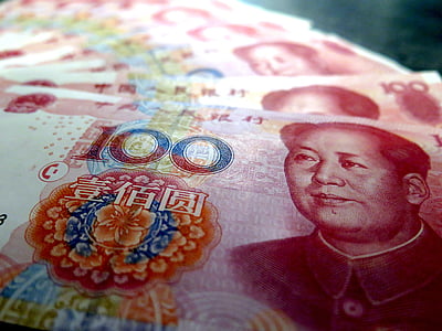 money, rmb, renbinbi, yuan, bank note, chinese currency, china