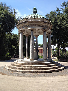 Itàlia, Monument, arquitectura, europeu, història, Roma, històric