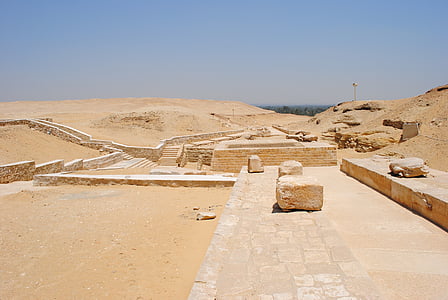 Egiptas, senovėje, atostogų