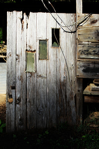 porta, vell, antiga porta, mobles, entrada, fusta, arquitectura