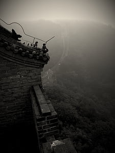 Kina, Asia, Kinesiska, arkitektur, resor, Beijing, berömda