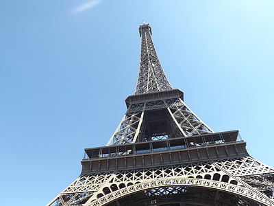 Frankreich, Reisen, Europa, Tourismus, Wahrzeichen, Französisch, Architektur