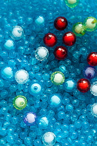 bead, colors, colorful beads
