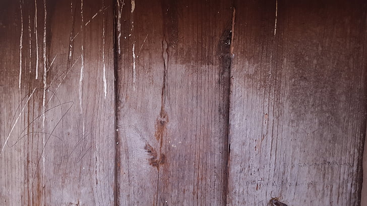 drewno, drzwi, różowy, Honduras, teksturowane, drewno - materiał, tła