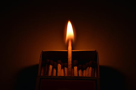 flames, unique, being different, think, spiritual, different, individuality