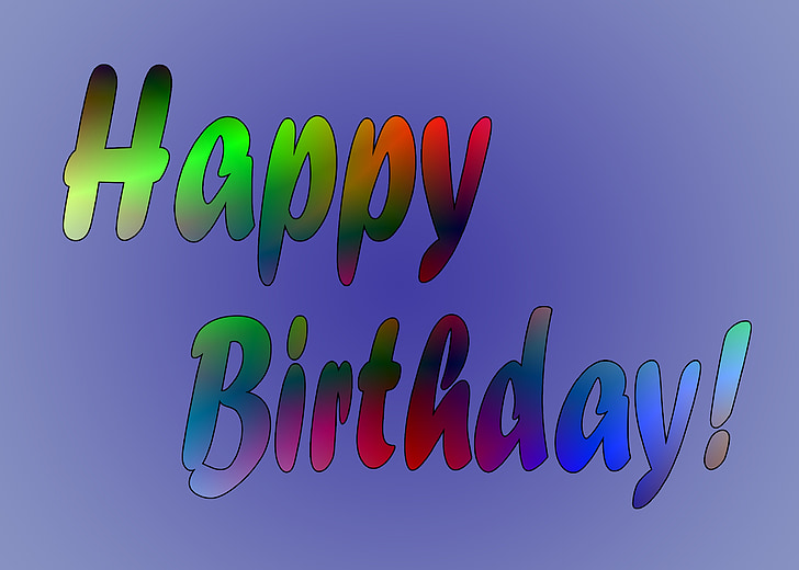 rojstni dan, Čestitam, stranka, praznovanje rojstnega dne, želje za rojstni dan, vse najboljše, praznovanje