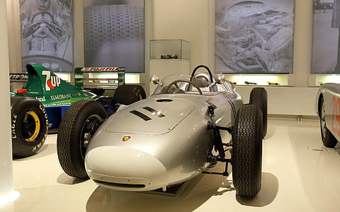 Automobile, mašīnu muzejs, prototipi, muzejs, Hamburg