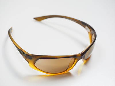 sluneční brýle, brýle, sportovní brýle, Ochrana očí, Ztmavit, nádobí, Cool
