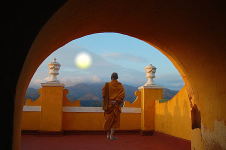 Budda, Medytacja, reszta, Buddyzm, wiara, relaks, medytować