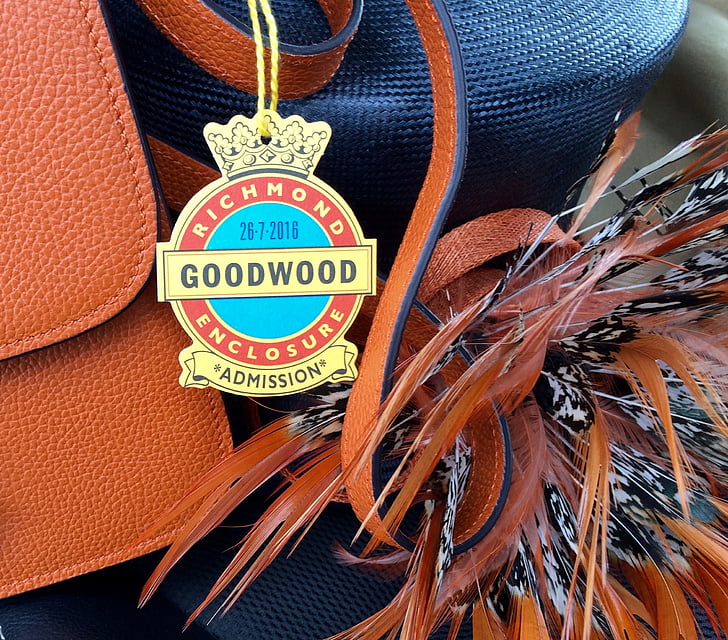 Goodwood, Racing, sociale seizoen, glamour