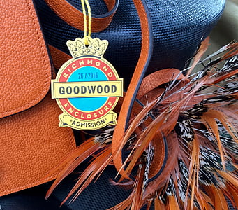 Goodwood, závodní, společenské sezóny, Glamour