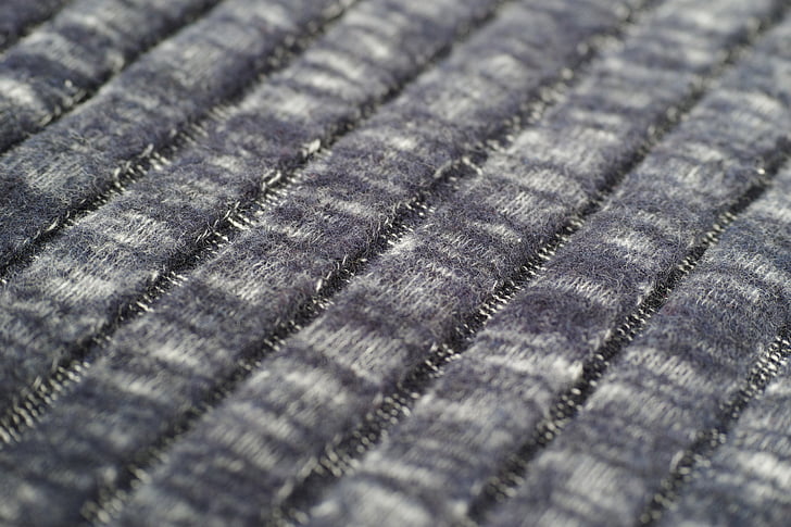 laine, chaud, tissu, texture, arrière-plans, en détail, macro