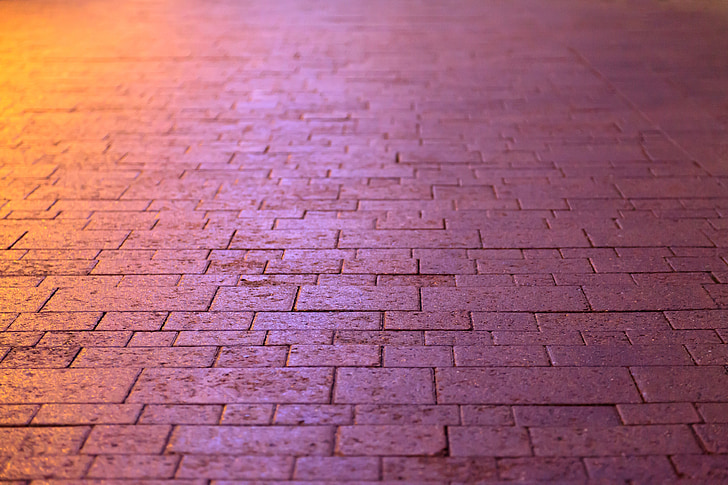 abstract, background, block, floor, footpath, ground, path