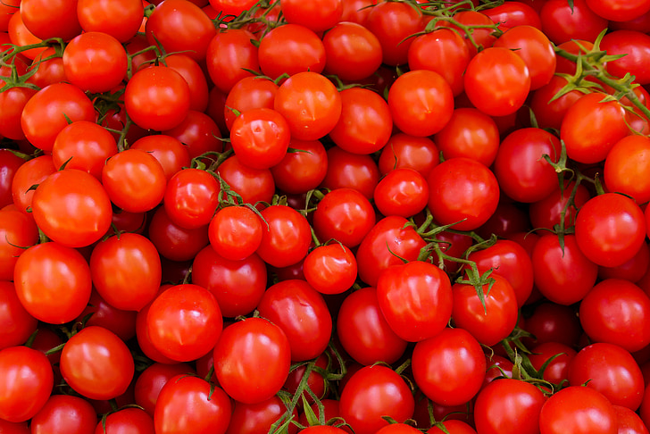jesť, jedlo, paradajky, zdravé, vitamíny, Záhrada, Výživa