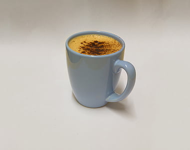 kaakaota, kuuma, suklaa, kahvi, Espresso, juoma, Cup