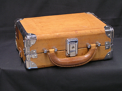 taşıma çantası, çanta, seyahat, ulaşım, dava, bavul, Bagaj