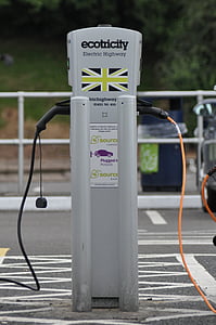 charge point, ev, electric, charge, point, recharging, station