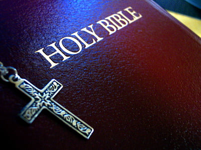 hellige, Bibelen, religion, ingen mennesker, close-up, dag