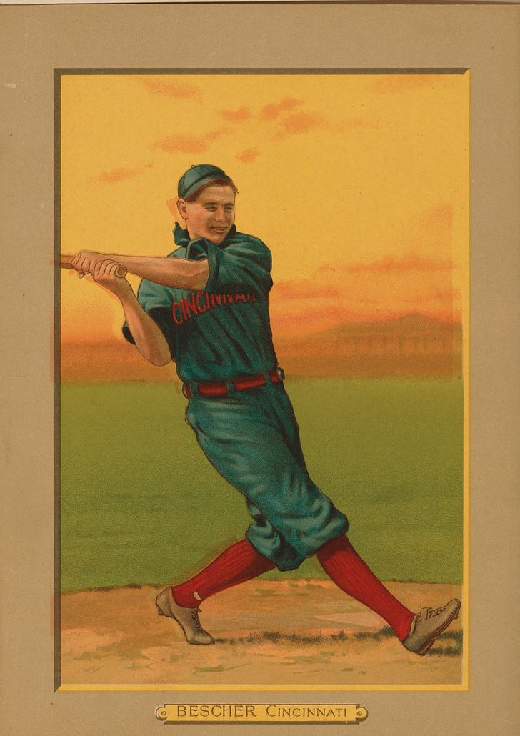 baggård baseball, baseball-kort, baseball trøjer, baseball, bukser, baseball uniformer historie, Køb vintage baseball-kort