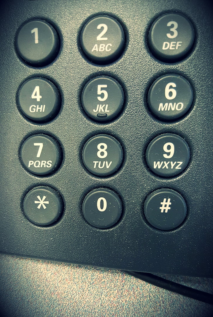 dial, dialer, numbers, phone, technology, number, keypad