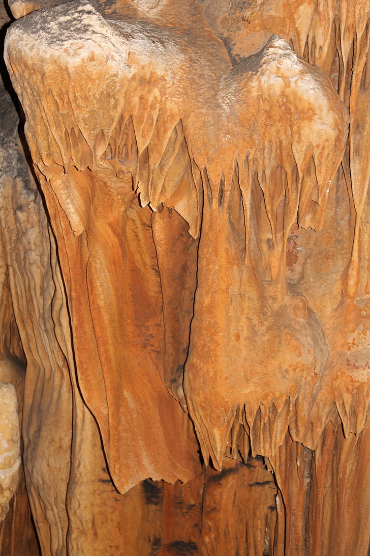 jeskyně, družičky, zahalená, Pravěk, Příroda, dřevo - materiál, pozadí