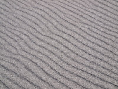 Sand, Körner, Strand, feine, Muster, Natur, Hintergründe