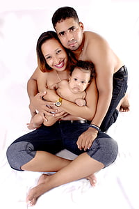 naked, photo, parents, beautiful, without clothes, family, session