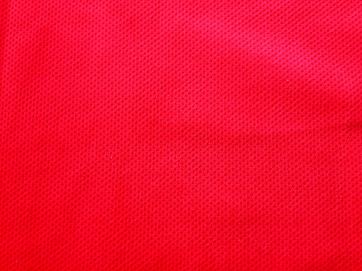 Crveni, uzorak, tkanina, tekstura, pozadina, Foto, dizajn