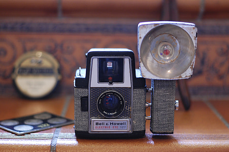 사진 카메라, 오래 된 카메라, 사진, 사진, 오래 된 카메라, 카메라, 오래 된
