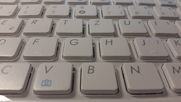 Tastatur, Schlüssel, Computer, Eingabegerät, Eingang, Text, Briefe