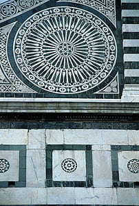 facciata, Distretto, Piazza, Rosetta, Italia, architettura, costruzione