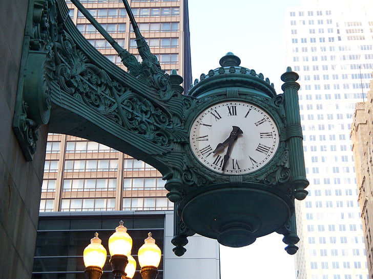 waktu, Kota, ekonomi, keuangan, Clock, Bisnis, perkotaan
