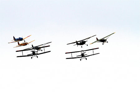propelerji letala, letal, letala, letalstvo, let, nebo