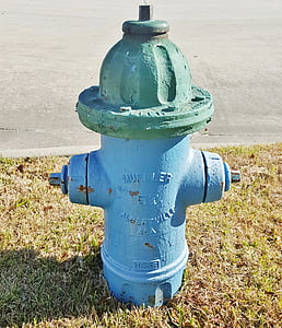 požární hydrant, hydrantu, oheň, uhasit