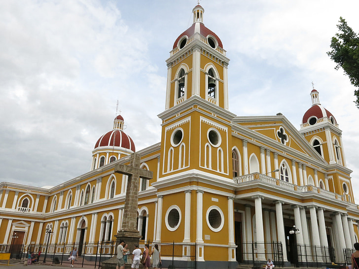 Εκκλησία, κτίριο, διάσημο, Καθεδρικός Ναός, ιστορικό, αστική, αρχιτεκτονική
