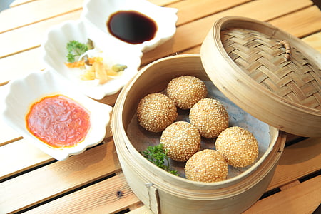 asian food, dimsum, cuisine, soy, cooking, steamed, traditional