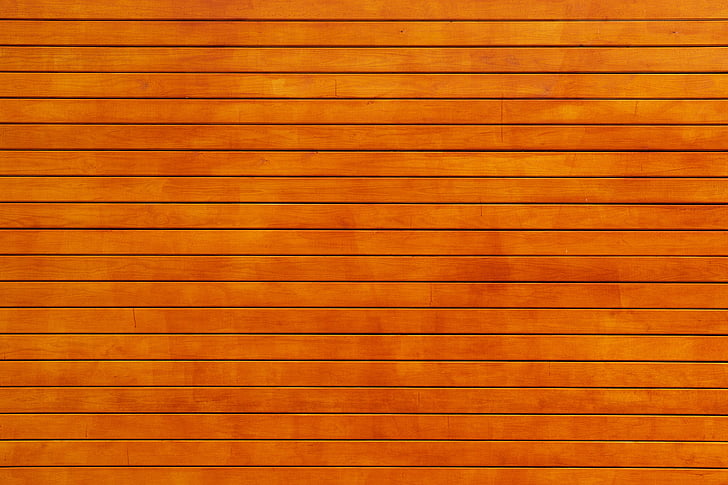 gỗ, màu đỏ, màu vàng, màu da cam, bức tường, cận cảnh, vĩ mô