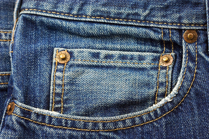 джинси, кишенькові, тканина, Одяг, мода, синій, випадкові