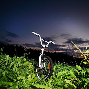 BMX, Biker, velosipēds, rats, velosipēdisti, Sports, velosipēdu tūre