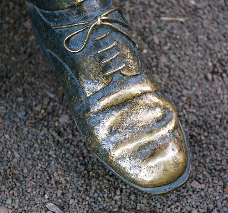kinga, metallist, Memorial, installatsiooni