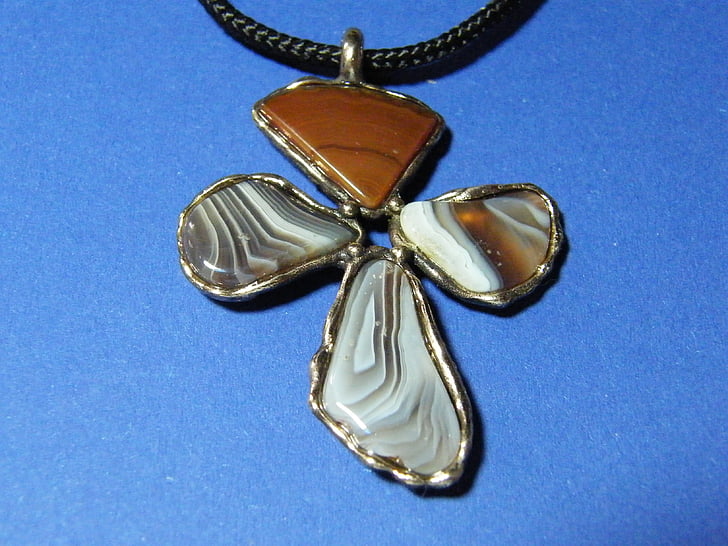jewel, own product, agate, bronze, pendant, jade, cord