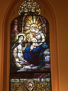 μητέρα Μαρία, ο Ιησούς, ο Χριστιανισμός, μητέρα, ο Χριστός, θρησκεία, μωρό