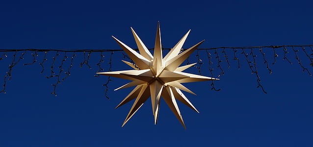 estrela, Poinsétia, decoração, Natal, Deco, decoração de Natal, plano de fundo
