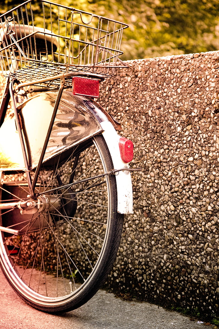 roda, bicicleta, neerlandès, rodes, Ciclisme, cicle, vehicle de dues rodes
