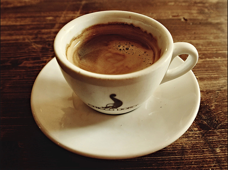 kafijas, kauss, kafijas tasi, dzēriens, kofeīns, Kafejnīca, melna