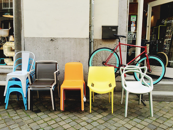 mood, chairs, art, calm, furniture, streetveiw