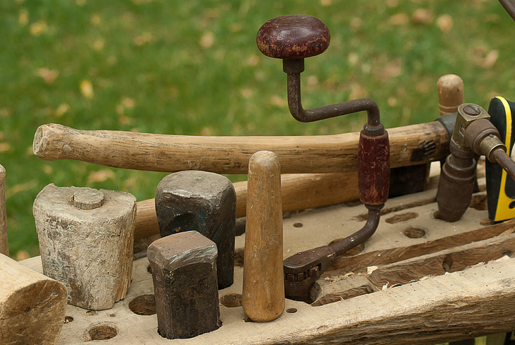 artisan, tools, carpenter
